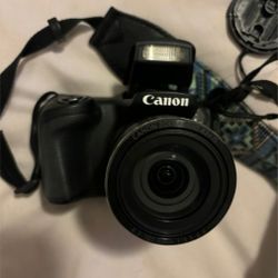 Canon Powershot SX420 IS