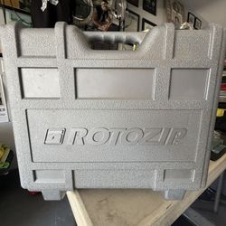 RotoZip Eletric Power Tool