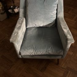 Comfortable Chair Very Nice. Condition 