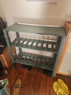Shelf