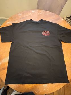 Amiri shirts