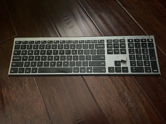 VssoPlor Keyboard