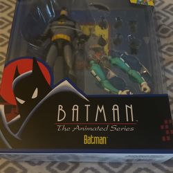 Batman The Animated Series ( Batman)