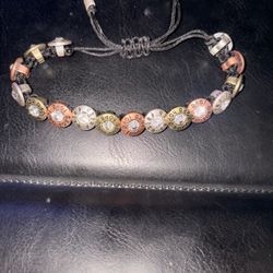 Bullet Casing Bracelet