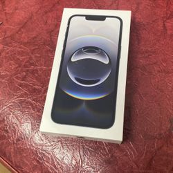 iPhone 16e Sealed Box