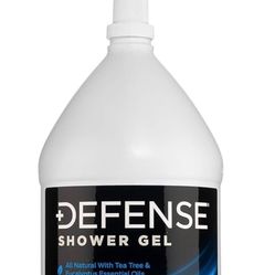 Defense Shower Gel