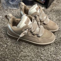 Lowmel Uggs 