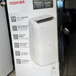Air Conditioner Portable Air Conditioner AC New