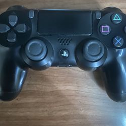 ps4 controller 