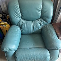 Recliner