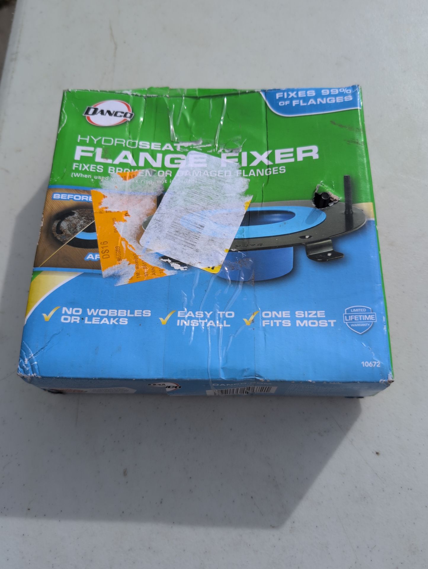 Hidroseat toilet