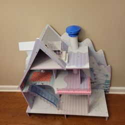 LOL Winter Chill Cabin