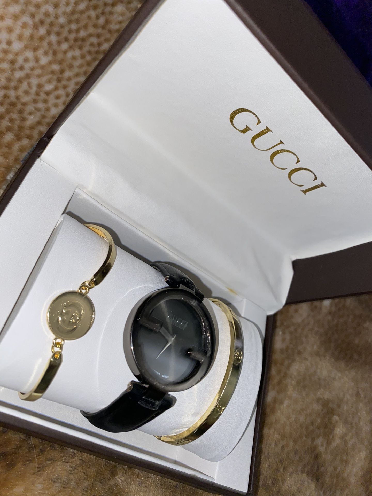 Gucci Watch