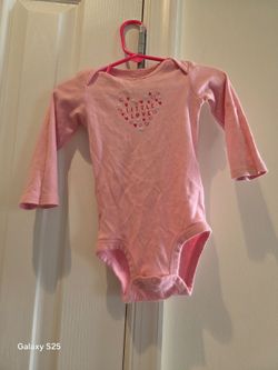 Baby onesie