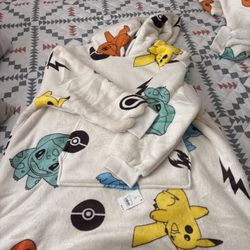 Kid Sweatshirt 