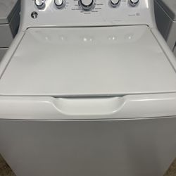 Ge Washer Works GREAT 