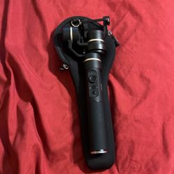 G5 FeiyuTech GoPro Holder