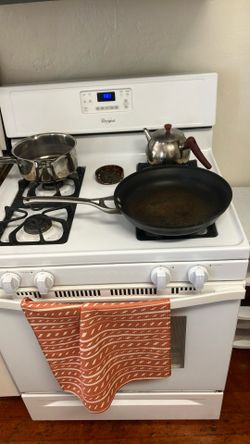 Pan
