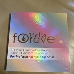 Bella Pallete