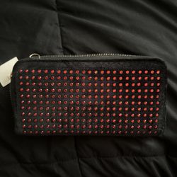 Brand New Wallet 