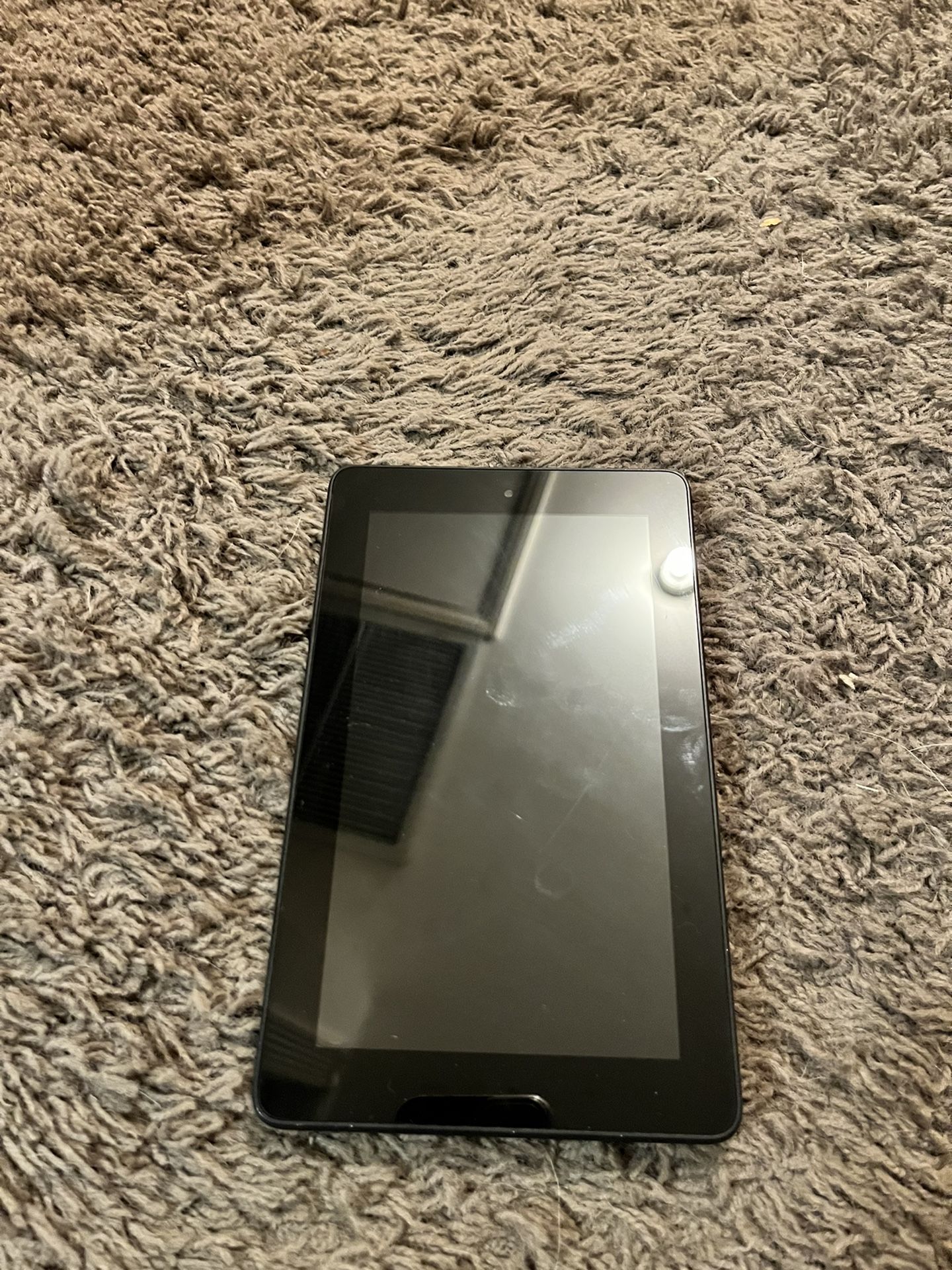 Amazon Fire Tablet (5th Gen)