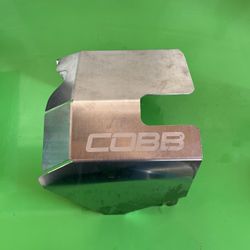 Cobb Turbo Heat Shield Wrx Sti