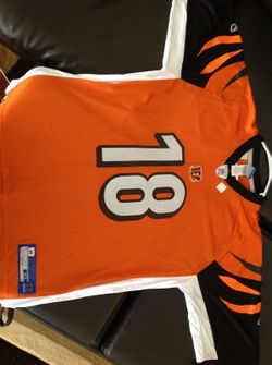 Brand New NFL Reebok Jersey