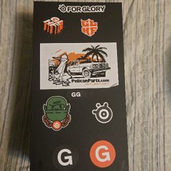Selling Xbox Series X, Acer Nitro KG241Y Sbiip