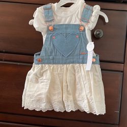 Infant Dress
