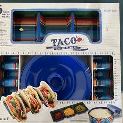 Taco Set