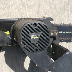 Electric saw