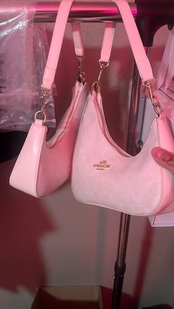 Coach purses