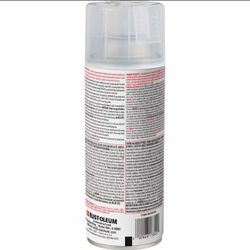 Rust-Oleum Reflective Spray Paint