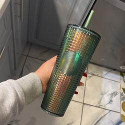 Starbucks Cup