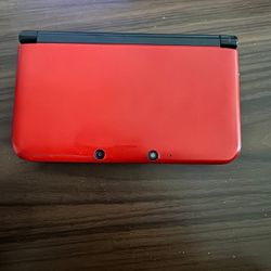3DS LL (XL)