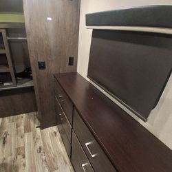 2018 Forest Hemisphere GLX 