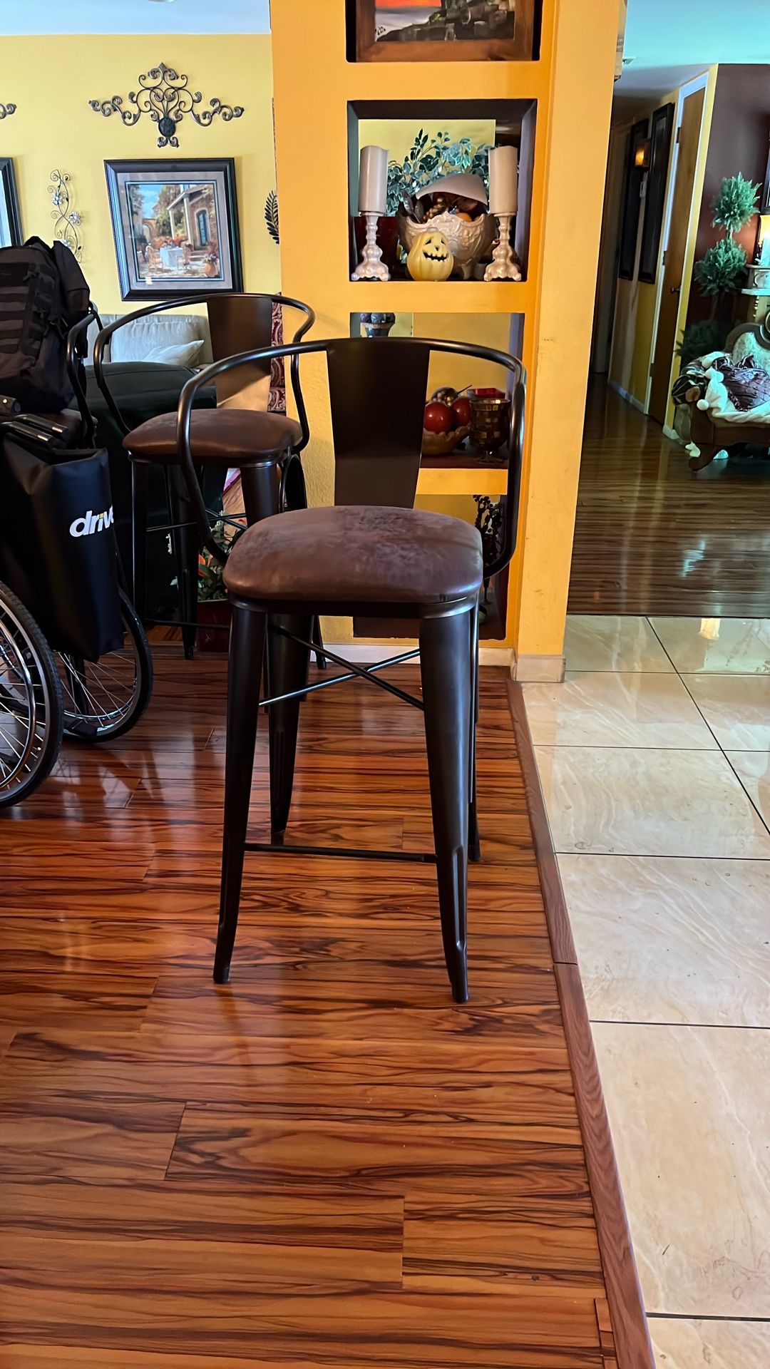 Bar Stools