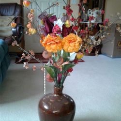 FLOWER VASE Arrangements 
