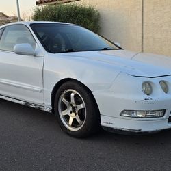 1998 Acura Integra 