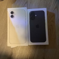 iPhone 16 ( UNLOCKED ) 