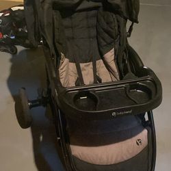 Stroller