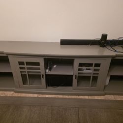 TV Console