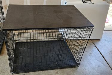 Midwest Dog Kennel