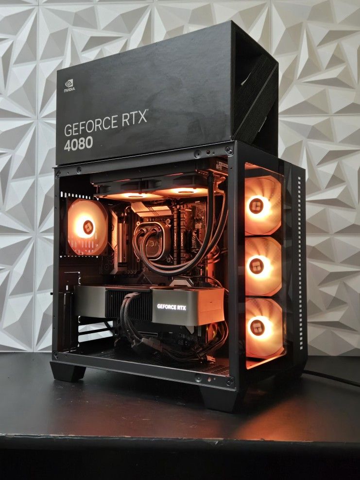 RTX 4080 Gaming PC