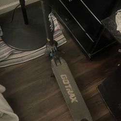 Gotrax Scooter 