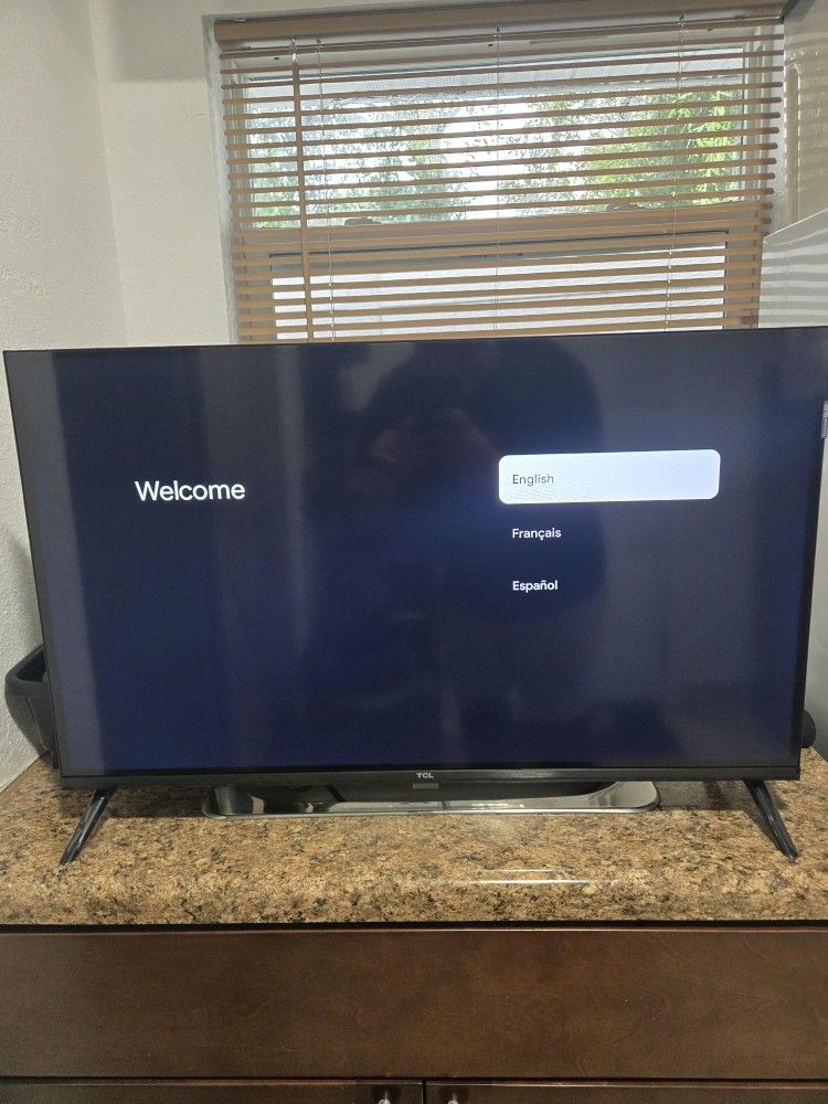 32" TCL Q3K QLED SMART TV
