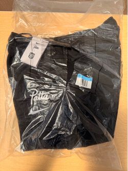 Nike x Patta Netherlands KNVB Tech Fleece Joggers