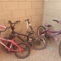 Kids Bikes 🚲 