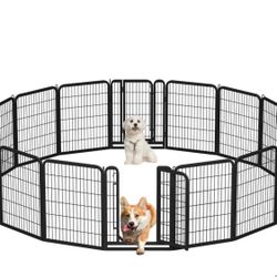 Dog Play Pen 