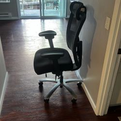 Ergonomics Chair